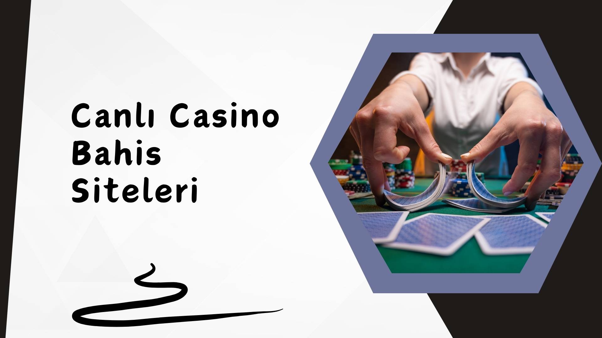 Canlı Casino Bahis Siteleri